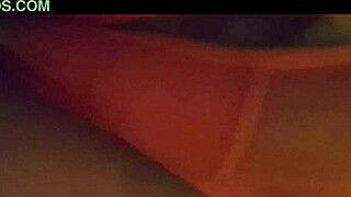 hey, check this slave peeing in red lingerie compilation! 😍