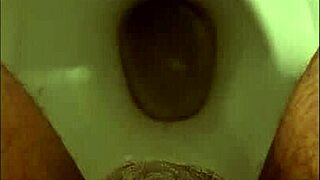 hey, check this slave peeing in red lingerie compilation! 😍