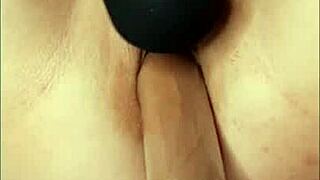 Russian Milf's Sexy Home Video from Wife's Archive