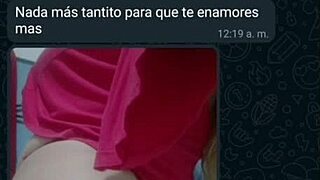 my friend lets me record her for cheap, lol 😂