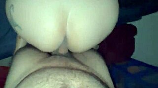 Mexican Horror Story With Juicy Creampie In Bedroom