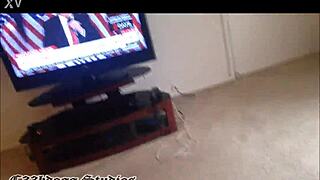 the best way to enjoy politics - c33bdogg