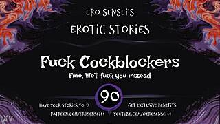 Curious about erotic audio for women with eses90?