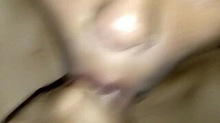 Teacher Performing in Educational Video