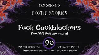Curious about erotic audio for women with eses90?