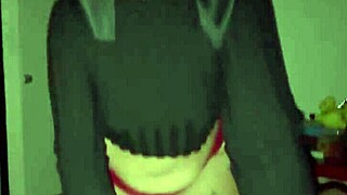 Mexican Horror Story With Juicy Creampie In Bedroom