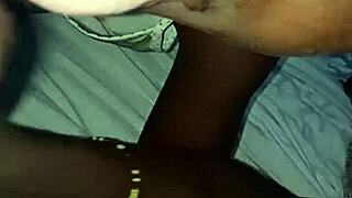 African teen sucking and throating sloppy dick like a pro. Damn, that compilation is raw!