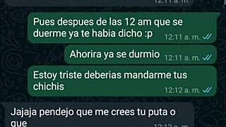 my friend lets me record her for cheap, lol 😂