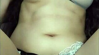 submissive slut gets trained hard, taking creampie in her big ass during homemade assfucking session.