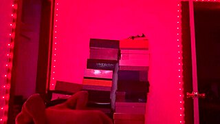 she fucked me rough while i was on the game, so intense