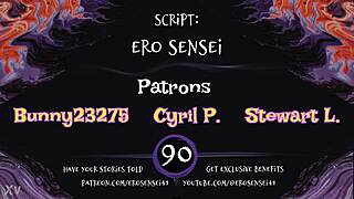 Curious about erotic audio for women with eses90?