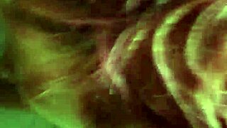 i love lucy amanita's pov blowjob with her pierced nipples