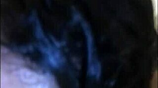 Comi a Gostosa da Minha Namorada no Banho com Leite