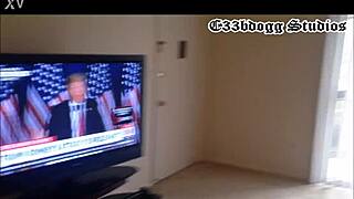 the best way to enjoy politics - c33bdogg