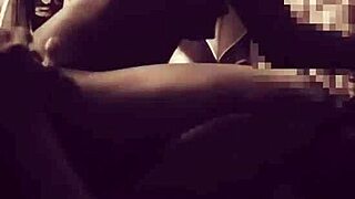 Best Pussy I Ever Had Riding Big Cock in Homemade Bed