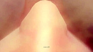 hey, smell alice's fart while under the witch's spell