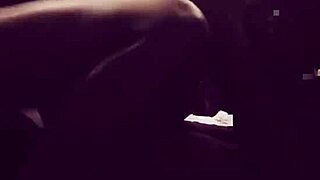 Best Pussy I Ever Had Riding Big Cock in Homemade Bed