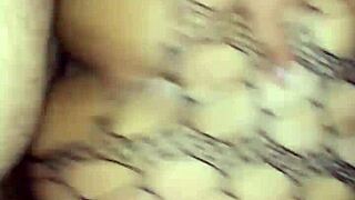 Milf Assfucking with Big Ass in Anal Sex