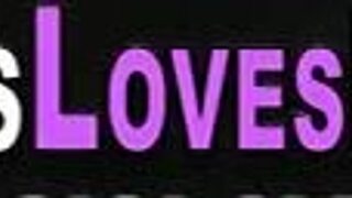 Stepsister gets railed hard in pov action. What's her secret?