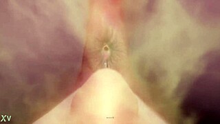 hey, smell alice's fart while under the witch's spell