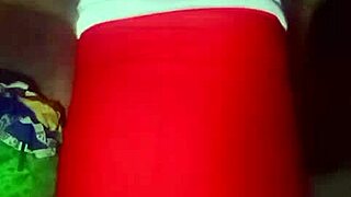 Sexyjayla254 strips and fingers gaping asshole upclose