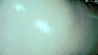 Erotic Massage Turns Into Cock Jerking with Feet