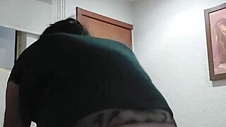 Montando a Mi Hombre with Intense Anal Passion. Can’t Get Enough of This Mexican Heat!