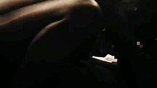 Best Pussy I Ever Had Riding Big Cock in Homemade Bed