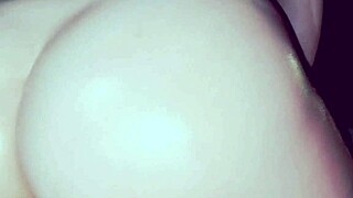 Erotic Massage Turns Into Cock Jerking with Feet