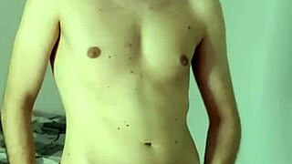 smartphone version 9 16, solo masturbation with cum on webcam