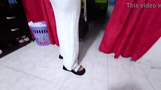 a steamy moment of pleasure with my work buddy after hours