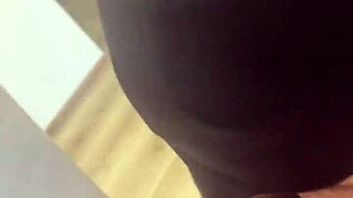 Milfycalla's Adventure Ep 5: Neighbor Lends a Helpful Hand.