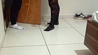 novinho pirocudo came too soon in my mouth