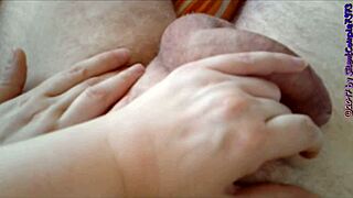 We're just enjoying the moment with this hot chubby girlfriend compilation