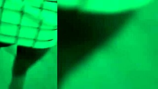 Wow, Hooked Up in Uber After Party, Driver Watched!