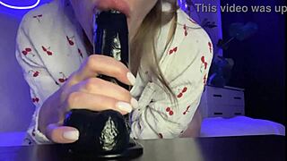 uhh, daddy, i wanna suck ur big dick, plz!