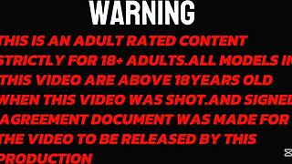 Lesbian Stepsisters Share a Thick Cock in Hot Threesome