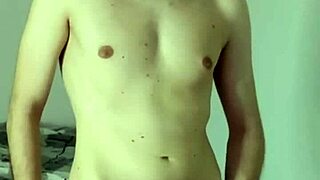 smartphone version 9 16, solo masturbation with cum on webcam