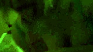 Blonde Shares Smoke And Blowjob With Partner