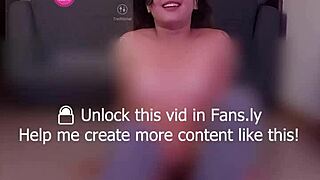 ASIAN ATHLETE DOES SIT UPS WITH VIBRATOR IN BOTH HOLES, LOSES COUNT