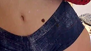 Fetish Mistress Elza Koms With Tongue Barefoot Ass Asshole Shoes Wet Pussy Clothes Ripped Dripping Feet Wet.