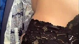 damn, banging my ex before her boyfriend shows up