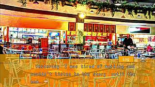 my girlfriend gets shared with friends in part 0 eng sub