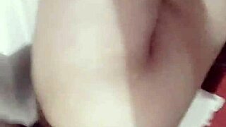 Maria Hotwife BBW Fucking Tinder Guy And Filming For Cuck