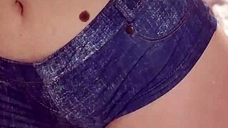 Fetish Mistress Elza Koms With Tongue Barefoot Ass Asshole Shoes Wet Pussy Clothes Ripped Dripping Feet Wet.