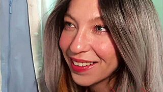 damn, accidentally banged my girlfriend's hot mom