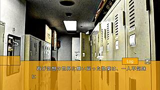 my girlfriend gets shared with friends in part 0 eng sub