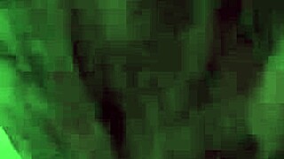 padrastro hunts hijastra's tight spot in uniform before studies