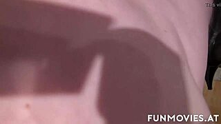 lucky guy bangs two hot german amateurs with natural tits