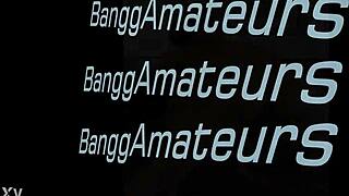 alanatulipsbanggamateurs-2 features ebony striptease amateurs